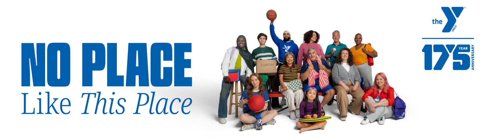 The Itasca County Family YMCA